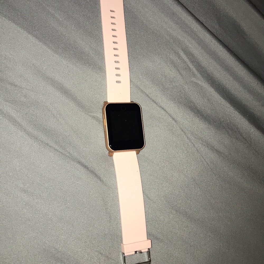 Android watch
